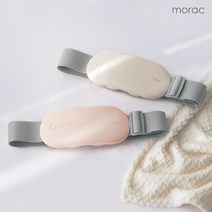 프리미엄 뱃살빼는 온열 찜질 복부 허리 마사지기 진동 안마기 / 엄마 아빠 선물 제스파 오아