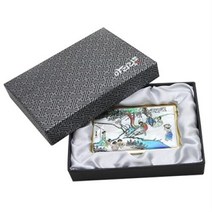 아트박스/아리랑 아리랑 제니스 자개 USB 32GB, 버선