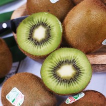 팜스데일리 국내산 제스프리 그린키위 키위 왕점보 점보 2.5kg, 1개