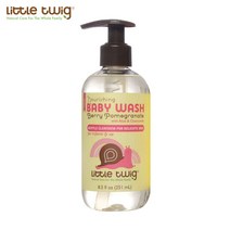 GBW03B26A 베이비 포메그래니트 목욕용품 워시 베리 워시251ml 251ml f-01708 클렌저, 도매24 1