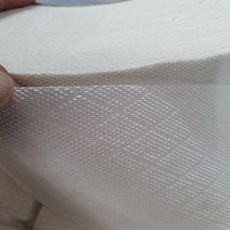 2겹 물에잘녹는화장지 부드러운 점보롤 무형광 2겹점보롤화장지 4롤구성 업소용 가정용