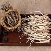 지투지샵 약도라지 2kg 실속형 / 비세척, 1개
