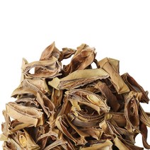 동의한재 국산 볶은 작두콩차 작두콩깍지차 300g, 1개