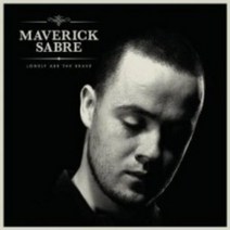 [CD] Maverick Sabre - Lonely Are The Brave