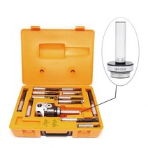 선반 밀링 보링2인치 F1-12-50mm 보링 헤드 세트 MT2 MT3 MT4 NT BT 30 40 R8 9pcs 카바이드 공구, 08 BT40 A set