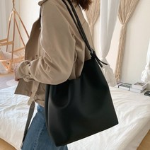 가벼운 여대생숄더백 텀블러백 여자직장인가방 명품쇼퍼백