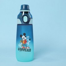 산리오 물병 물통 헬로 키티 물컵 귀여운 누수 방지 야외 휴대용 음료수 병 컵 600ml, style5