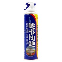 불스원 레인OK 스피드 유리발수코팅-380ml 유리 세척제 발수제 발포제 코팅제 크리너, 1개, 380ml