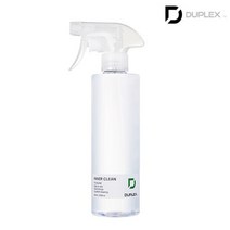 듀플렉스 이너클린 500ml