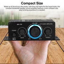 파워앰프 미니앰프 블루투스엠프 400W 12V 2 채널 강력한 디지털 스테레오 오디오 파워 앰프 HiFi 베이스 자동차 사운드 Amplificador 홈 시어터