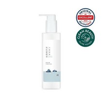 라운드랩 1025 독도 클렌징 밀크 200ml