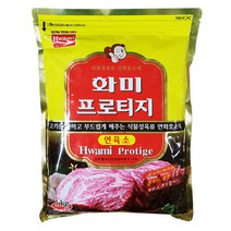브랜드없음 프로티지 1kg (연육소), 단품없음