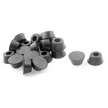 고무발 다리 받침 미끄럼방지 방진 집어등 DIY, ID510. 선택11 고무발 11호 1EA