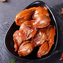 마라오리 오리똥집 (10개) 오리근위 마라술안주 매콤술안주 중국식품 중국마라음식 기타오리고기가공육, 순한맛, 10개