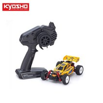 KYOSHO [KY32092Y-B] MINI-Z MB010 r/s TURBO OPTIMA Mid Special Yellow