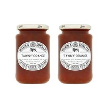 윌킨앤선즈 팁트리 토니 오렌지 마멀레이드 454g wilkin & sons Tiptree Tawny Orange Marmalade