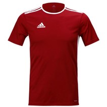 아디다스 어린이 초등학생 축구 운동반팔티 착용감좋은 통기성좋은 활동성을챙긴 축구옷 풋살유니폼 질좋은