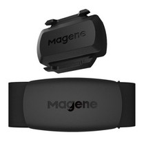 즈위프트센서 즈위프트센서iot 동글 실내자전거 자전거 연습기 연동가능 실내게임용 속도계 용품original magene move h64 듀얼 모드 bluetooth4.0 +, h64제메니 210