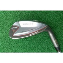 웨지 혼마 Brese w103 S강도 58도 커버x