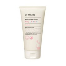 프리메라 베이비 아토트리트 크림 150ml 수분 신생아크림 바디크림, 8개