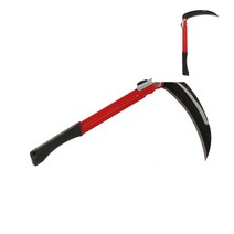 안전 접이식 낫 45X25CM 농기구판매점 풀베는낫 빠루망치 농기구판매 장낫 농사기구 철삽 농사용품 소형농기구
