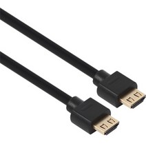 [도금dvi케이블5m] HDMI 락킹 케이블 5m NM-TNT114