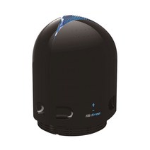 에어프리 공기제균기 P150 60㎡, P150(BLACK)
