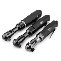 에어라쳇렌치 공압 래칫 렌치 라쳇 렌찌 공구 스패너, WM-3212 1/2인치 토크 80N.M
