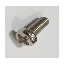 스텐둥근머리볼트 M3X16 1봉 1000개 STS304 미리볼트