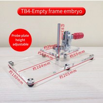 P/터미널 블록/테스트 랙 고정 장치 지그 툴링 클립 프로브 2.54mm JTG P 테스트, 04 TB4_07 1.27 5pin and cable