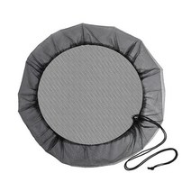 물탱크 대용량 빗물받이통 빗물 수집 용 메시 커버 버킷 탱크 프로텍터 그물망, Mesh Cover_5PCS