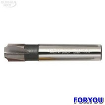 ForU673 상신 코너라운딩엔드밀 1개 안전용품 사무용품 소모성자재 공구 배관자재