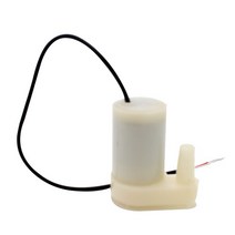 생수 펌프 워터 디스펜서 미니 잠수정 마이크로 수륙 양용 DC 모터 흡입 도구 3/4.5V 80100L/H 수족관 탱크 분수용, [01] Vertical