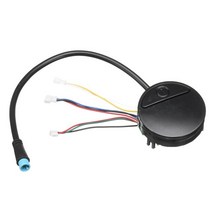 전동킥보드 부품 튜닝 전기 스쿠터 부품 회로 보드 패널 디스플레이 마더, 2