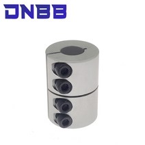 MDPS커플링 자동차 현대호환 리지드 샤프트 D40L50 커플러 클램프 스테퍼 서보 모터 링 3d 프린터 부품 8/, 14 10X20