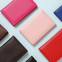 아인텍 A6 레포트 패드, 블루[H4226](1개)