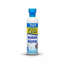 [바보사랑] API 아큐 클리어 237ml-어항 흐린물 백탁 현상 정화[헬로아쿠아], 상세 설명 참조, 상세 설명 참조