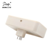 EPSON 익스프레션 홈 XP-2200 프린터용 잉크 카트리지 칩 리셋터 유럽 604, 한개옵션0