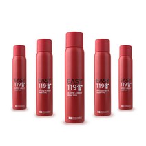 이지119 플러스 스프레이식 소화기 515g