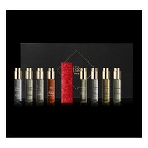 킬리안 홀리데이 디스커버리 세트 오 드 퍼퓸 7.5ml x 8 굿걸곤배드/러브 돈 비 샤이/롤링 인 러브