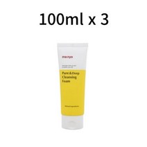 마녀공장 퓨어 앤 딥 클렌징폼, 300ml, 1개