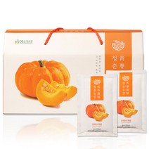 청춘농장 호박즙 90ml 30개입