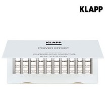 클랍 쿠퍼로즈 앰플 수분공급 민감성 예민피부 앰플, 1개, 20ml