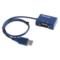 시스템베이스 Multi-1/USB COMBO 1포트 USB 시리얼 컨버터 RS422 485 통신