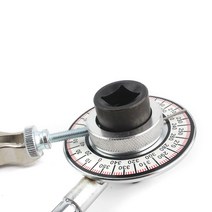 가재울유통 토크 게이지 TAG12M 자석 집게 각도 볼트 엔진 수리공구 자동차 렌치 정비소 574950-9-40596ea