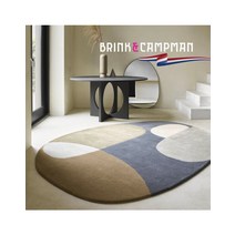 네덜란드 브린크 데코르 밀러 수입카페트 M-사이즈 CP22009