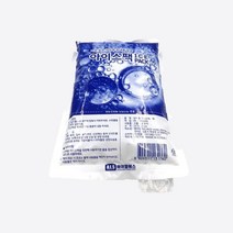 물아이스팩 20P 보냉백 주머니 얼음찜질팩 아이스박스
