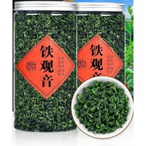 청차 철관음차 600g 우롱차 안계 중국명차 잎차 A0845C, 1개