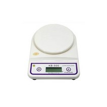 [용기있는사나이]경인 전자저울 KB-500 500g / AA건전지전원 80638, 상세페이지 참조, 상세페이지 참조