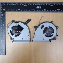 쿨링팬 ASUS ROG Strix G531G G531GT R(GPU)+L(CPU)Fan